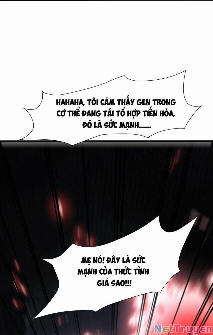 Sau Khi Kết Hợp Với Nữ Thần, Ta Bất Khả Chiến Bại! 2 trang 25