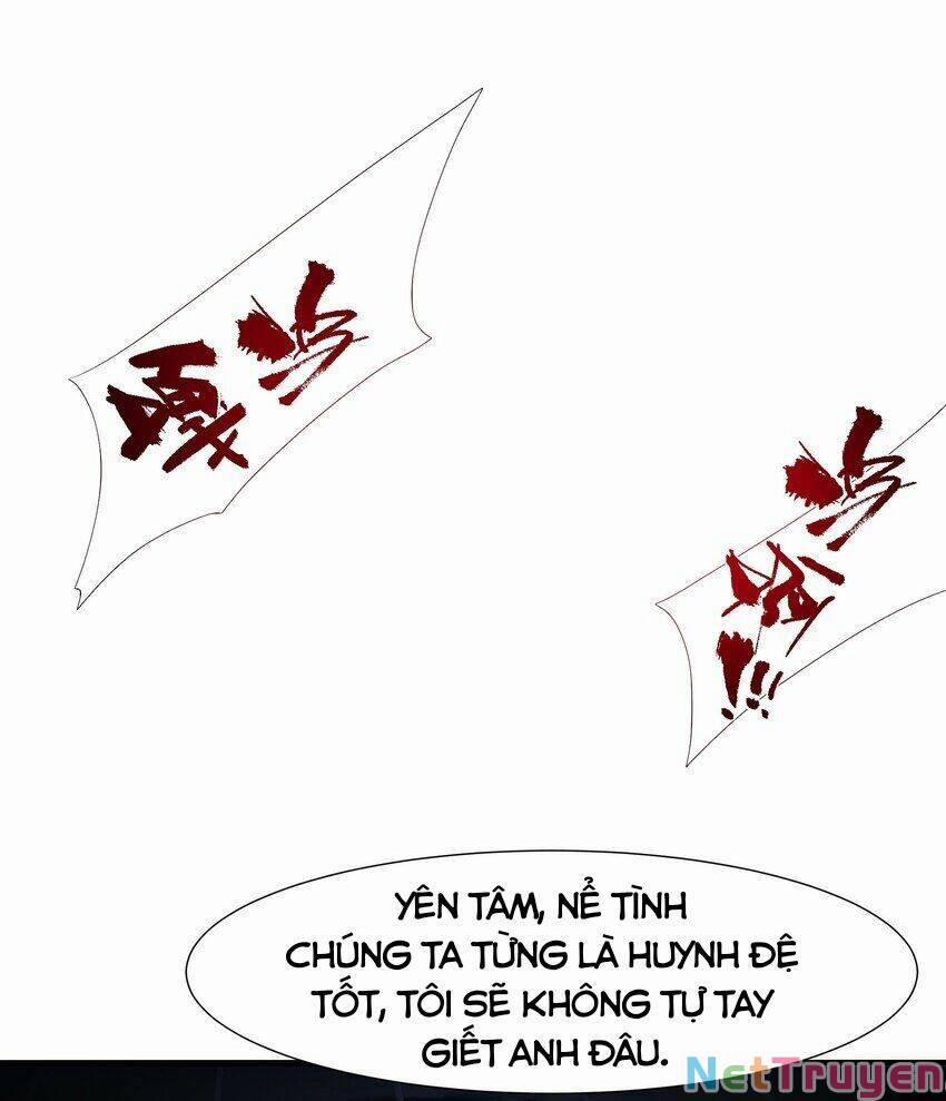 Sau Khi Kết Hợp Với Nữ Thần, Ta Bất Khả Chiến Bại! 2 trang 27