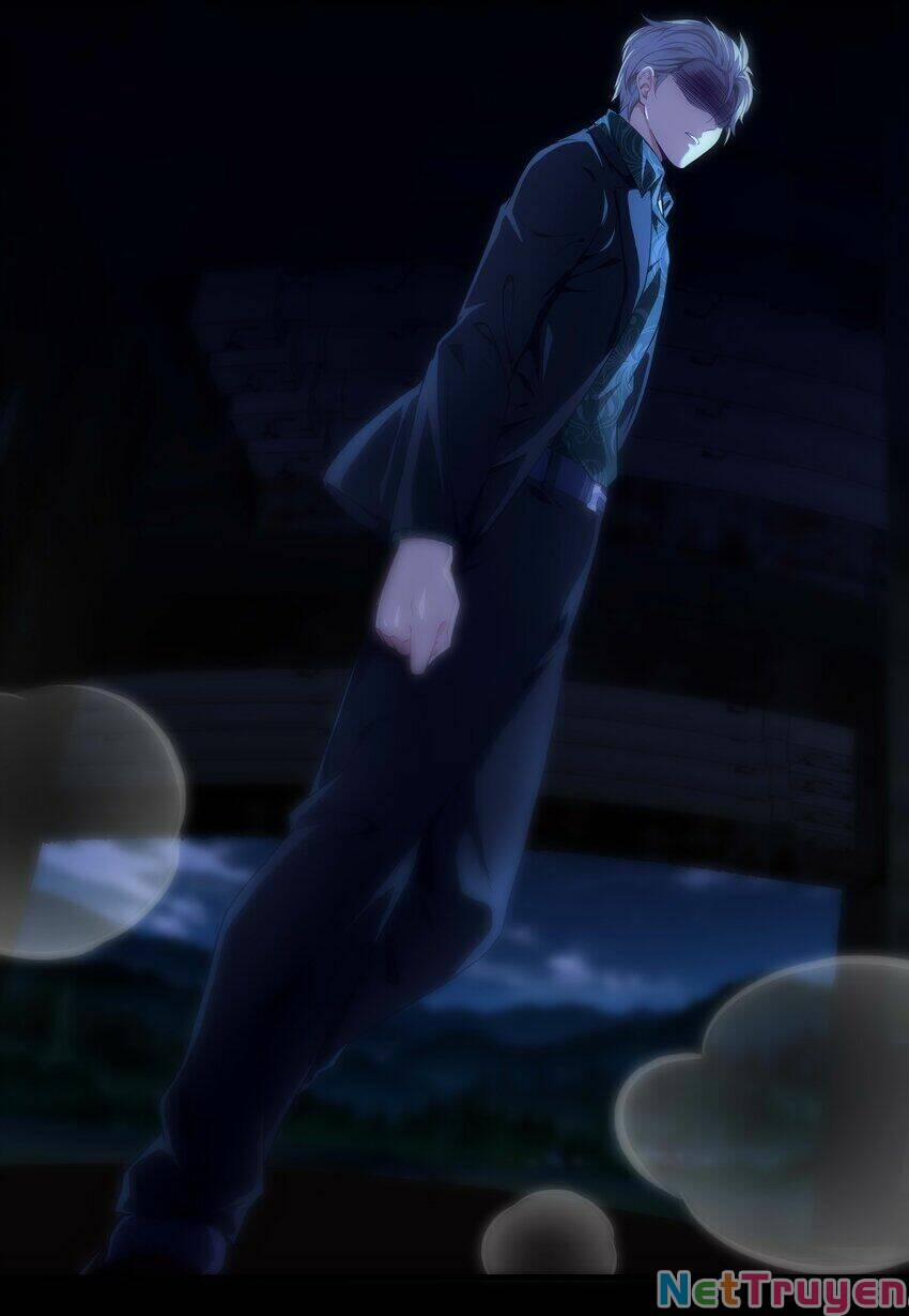 Sau Khi Kết Hợp Với Nữ Thần, Ta Bất Khả Chiến Bại! 2 trang 30