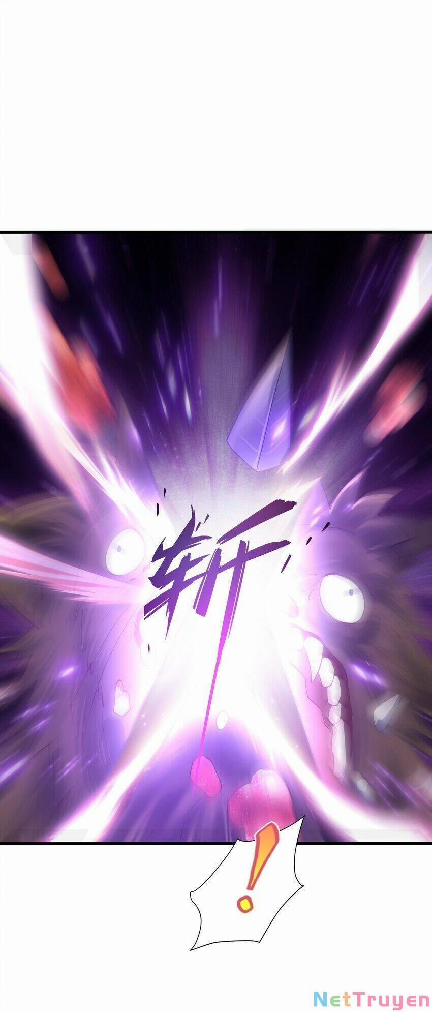 Sau Khi Kết Hợp Với Nữ Thần, Ta Bất Khả Chiến Bại! 2 trang 37