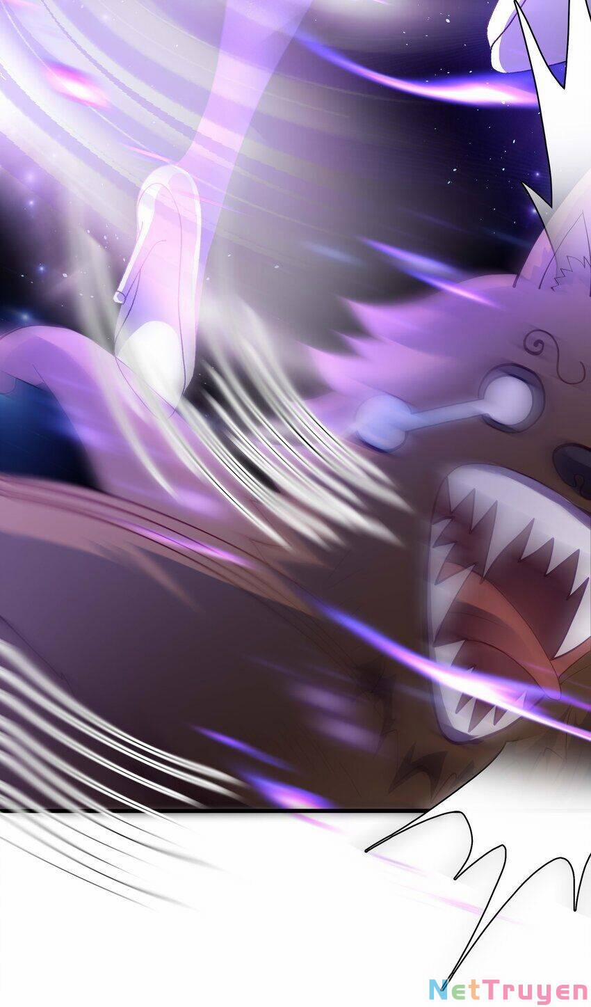 Sau Khi Kết Hợp Với Nữ Thần, Ta Bất Khả Chiến Bại! 3 trang 26