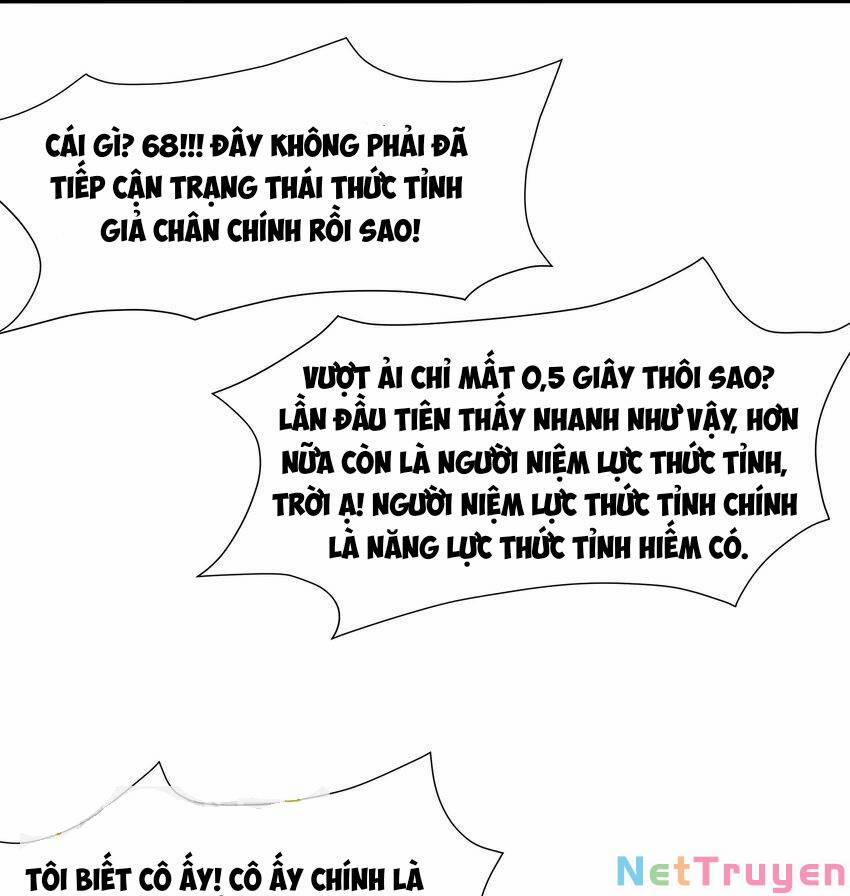 Sau Khi Kết Hợp Với Nữ Thần, Ta Bất Khả Chiến Bại! 3 trang 29