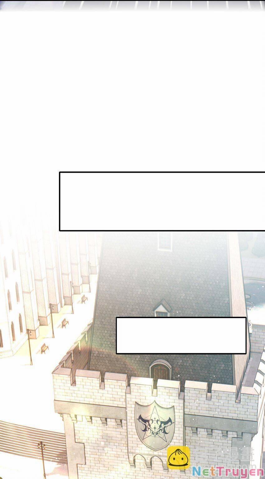 Sau Khi Kết Hợp Với Nữ Thần, Ta Bất Khả Chiến Bại! 3 trang 9