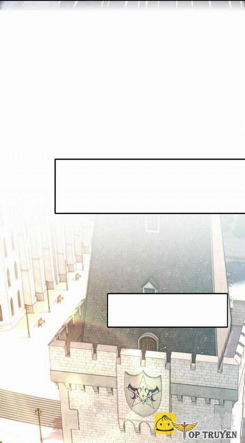 Sau Khi Kết Hợp Với Nữ Thần, Ta Bất Khả Chiến Bại! 4 trang 11