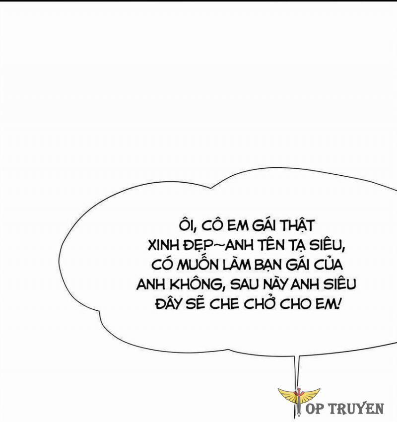 Sau Khi Kết Hợp Với Nữ Thần, Ta Bất Khả Chiến Bại! 4 trang 13