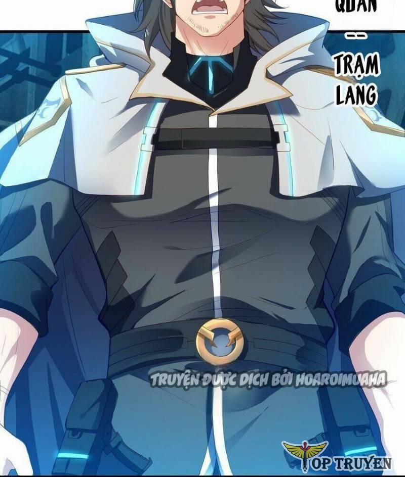 Sau Khi Kết Hợp Với Nữ Thần, Ta Bất Khả Chiến Bại! 4 trang 25