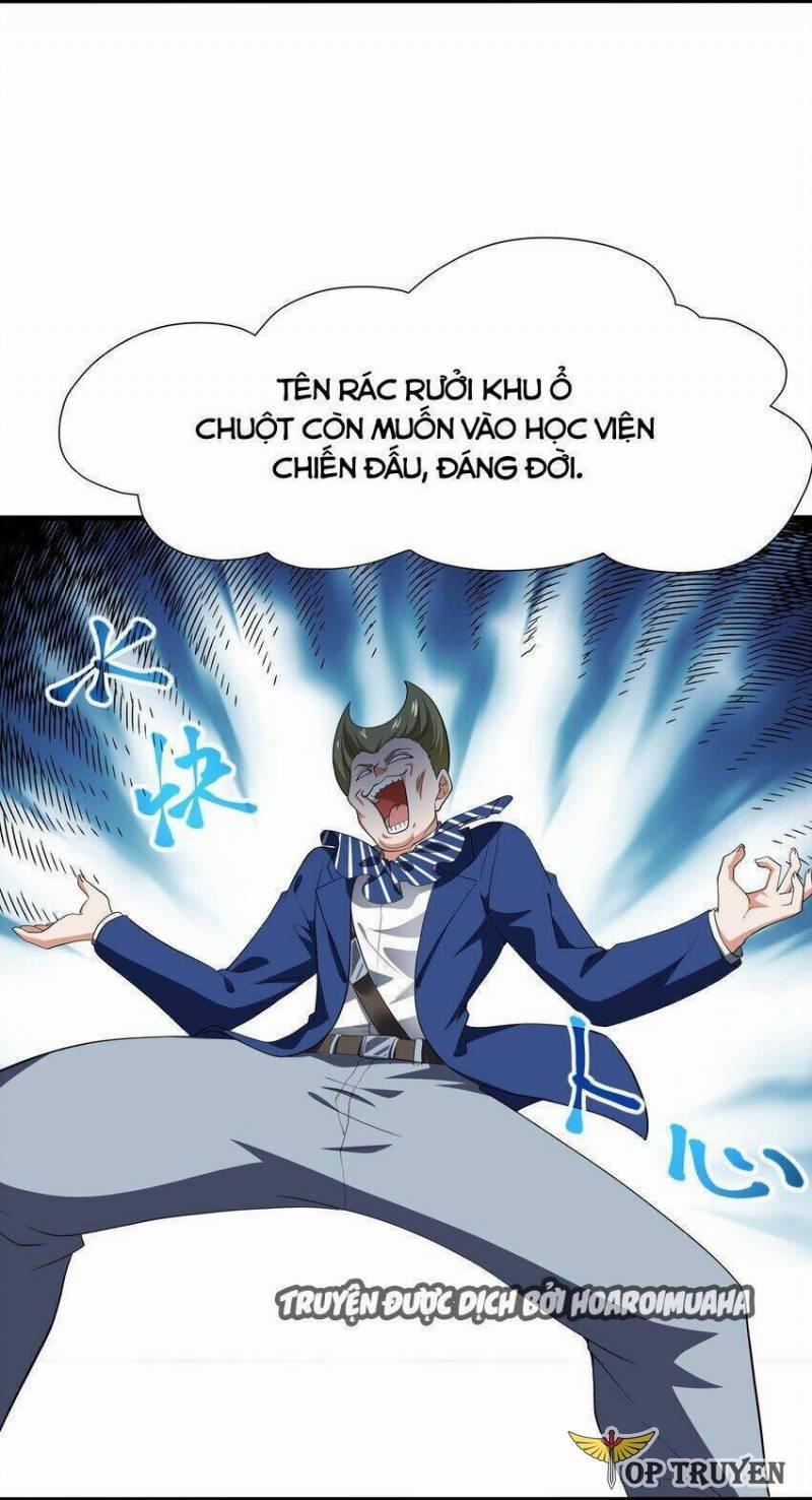 Sau Khi Kết Hợp Với Nữ Thần, Ta Bất Khả Chiến Bại! 4 trang 53