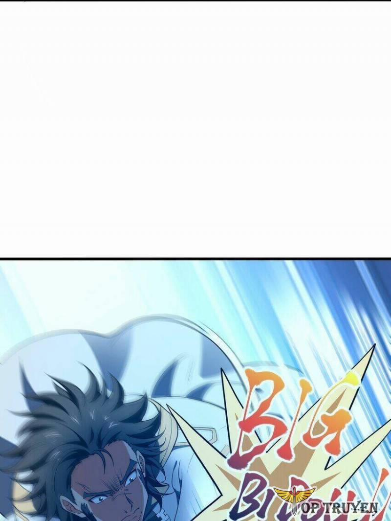 Sau Khi Kết Hợp Với Nữ Thần, Ta Bất Khả Chiến Bại! 4 trang 55