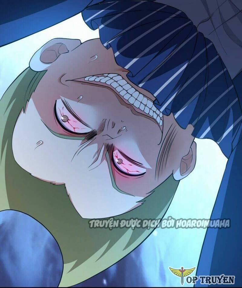 Sau Khi Kết Hợp Với Nữ Thần, Ta Bất Khả Chiến Bại! 4 trang 61