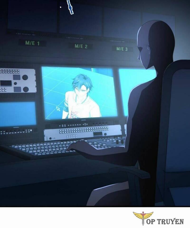 Sau Khi Kết Hợp Với Nữ Thần, Ta Bất Khả Chiến Bại! 4 trang 65