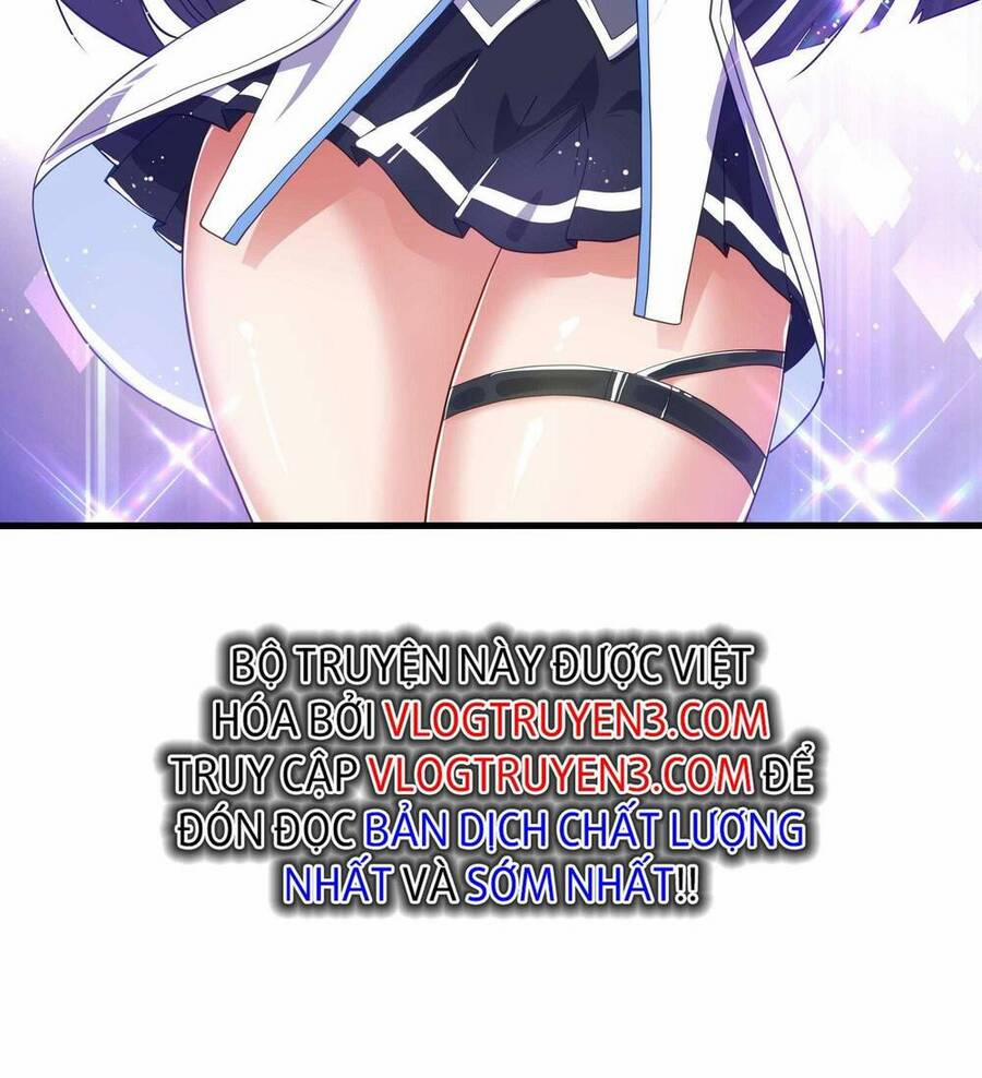 Sau Khi Kết Hợp Với Nữ Thần, Ta Bất Khả Chiến Bại! 6 trang 31