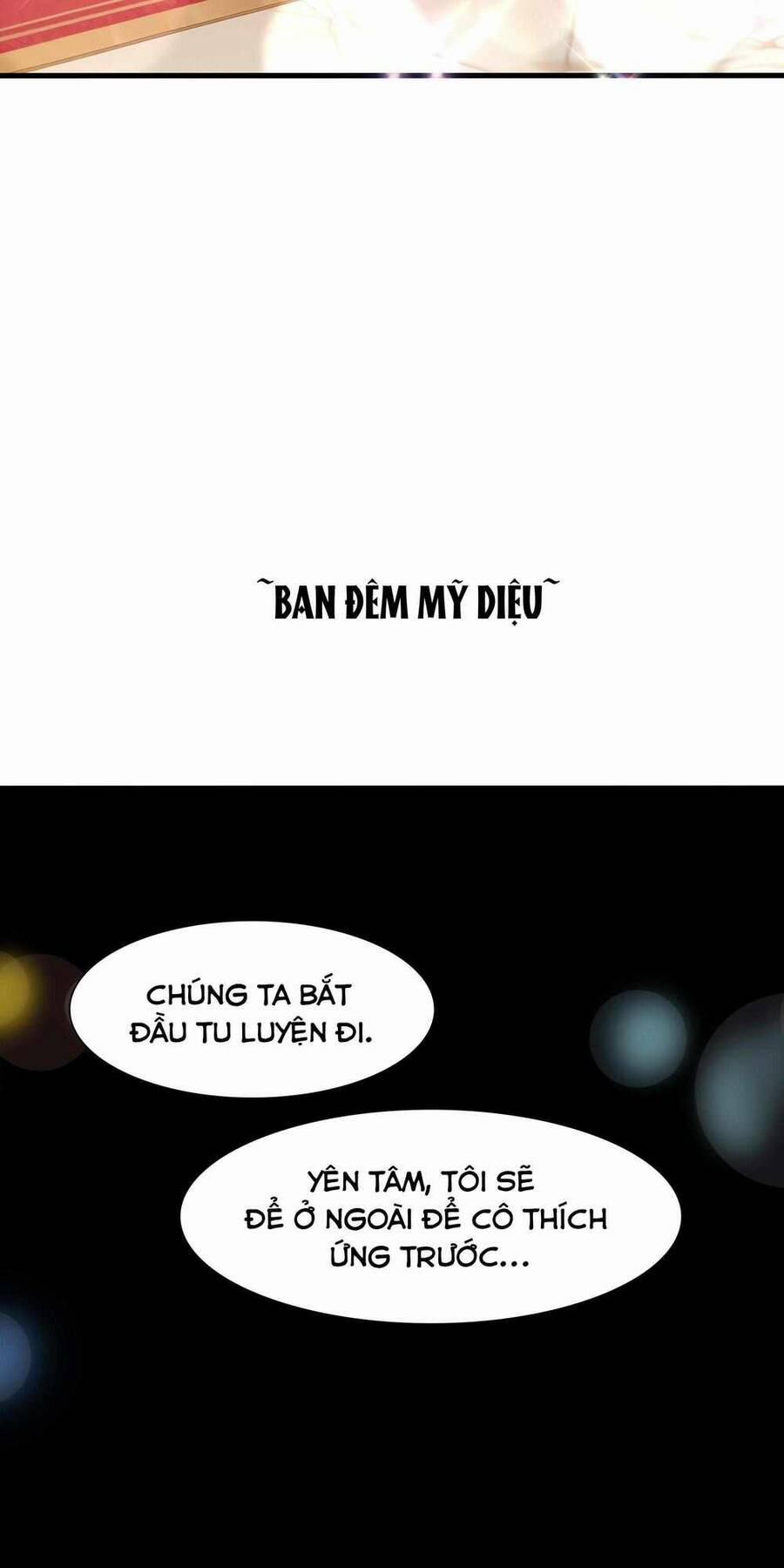 Sau Khi Kết Hợp Với Nữ Thần, Ta Bất Khả Chiến Bại! 6 trang 34