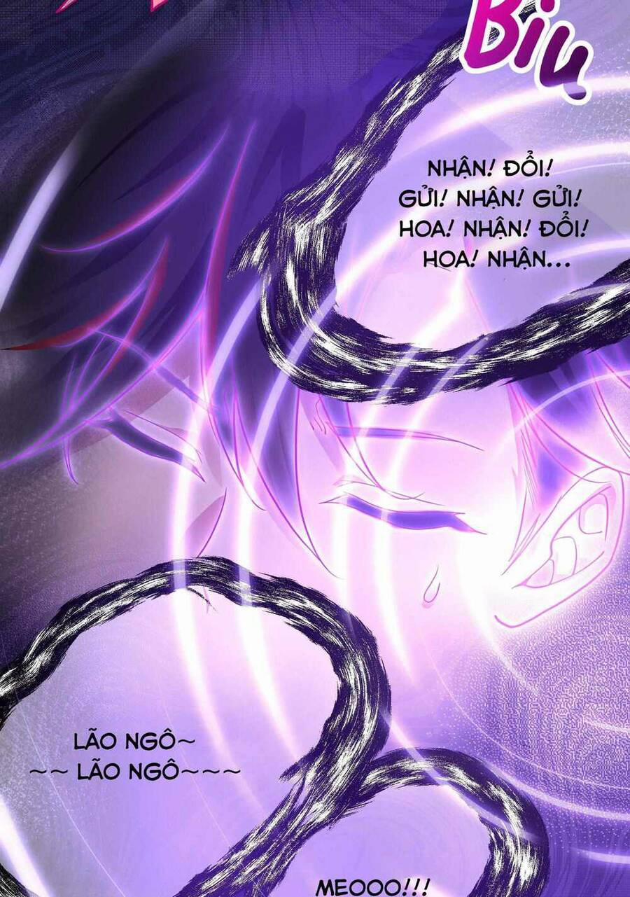 Sau Khi Kết Hợp Với Nữ Thần, Ta Bất Khả Chiến Bại! 6 trang 37