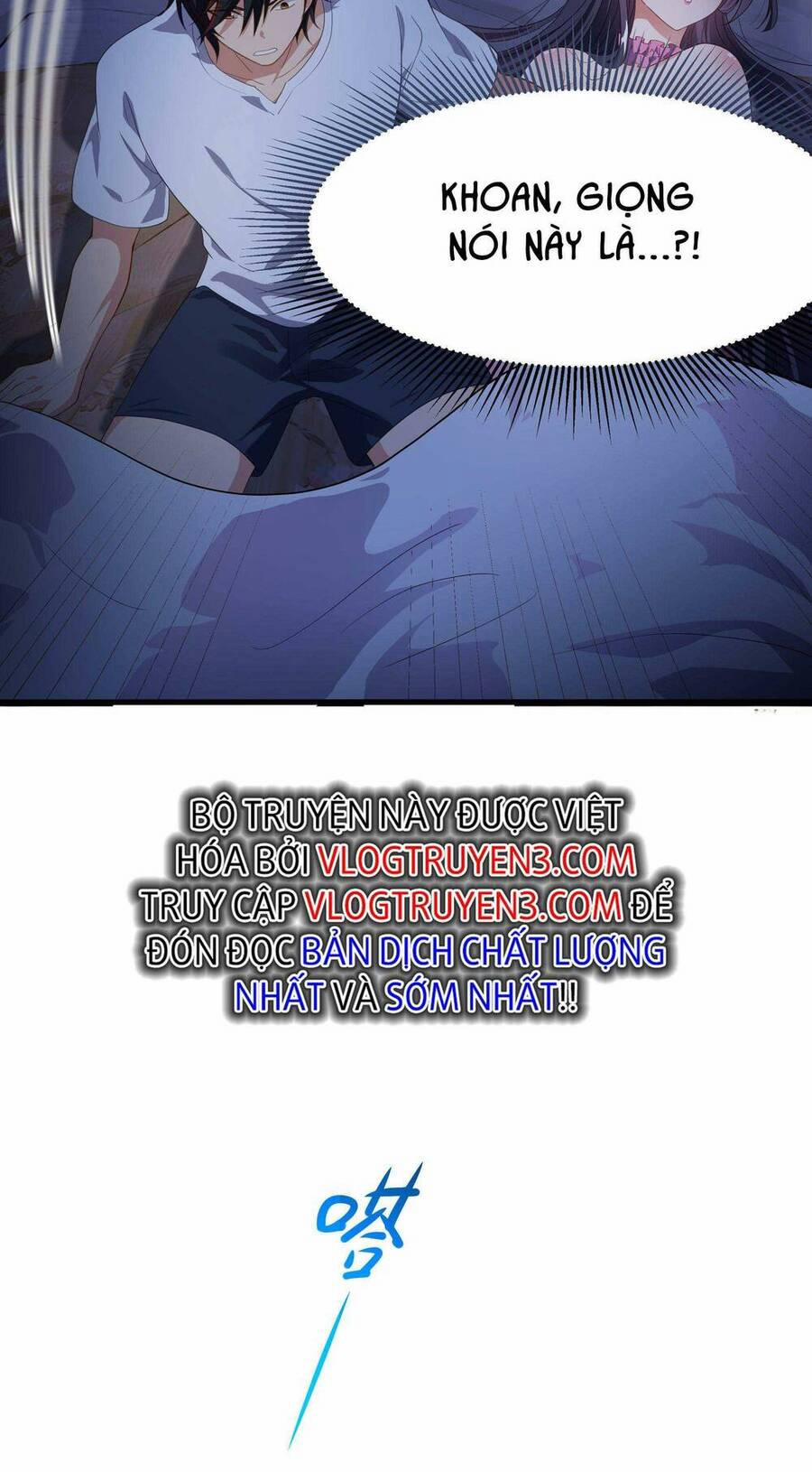 Sau Khi Kết Hợp Với Nữ Thần, Ta Bất Khả Chiến Bại! 6 trang 42