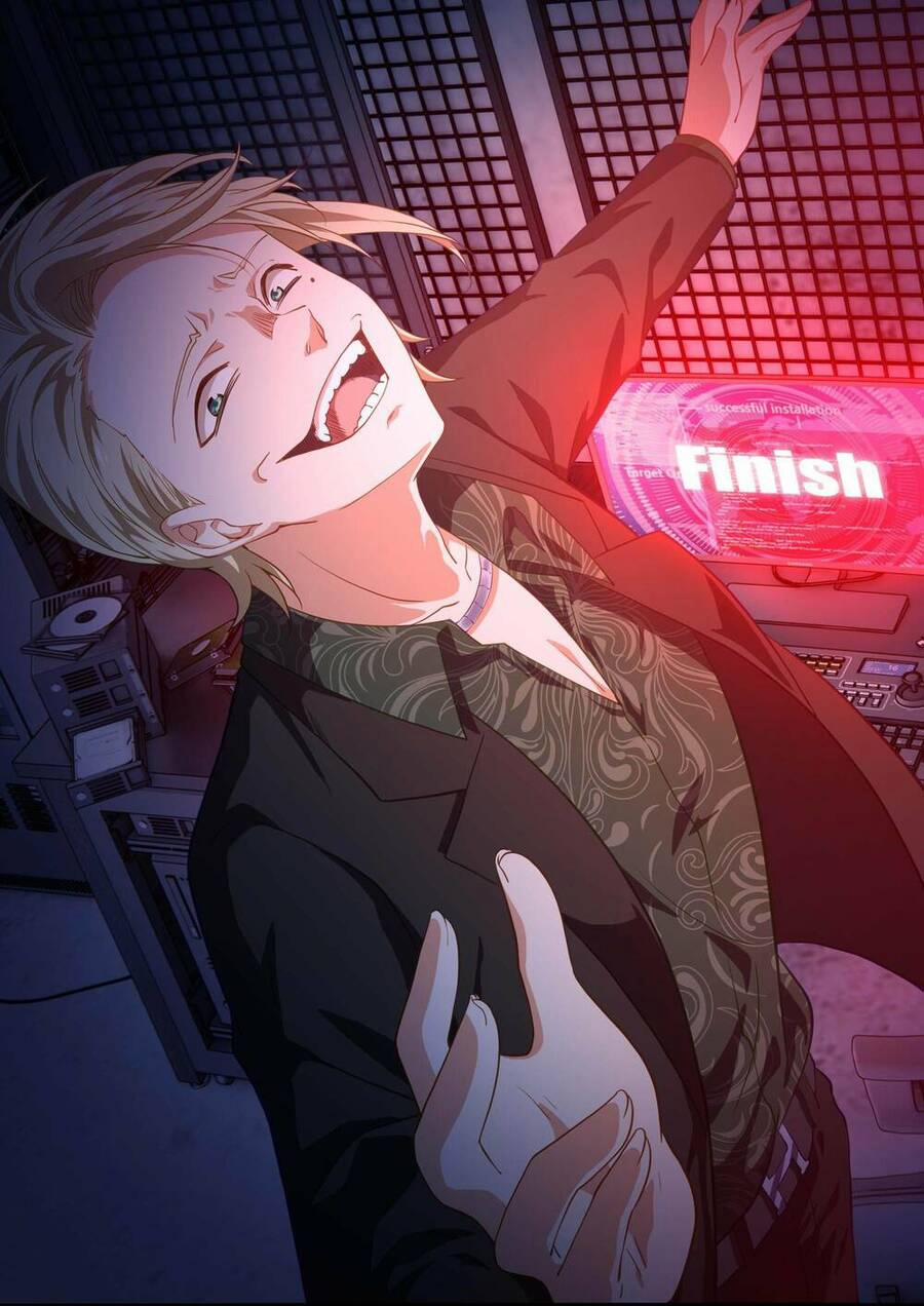 Sau Khi Kết Hợp Với Nữ Thần, Ta Bất Khả Chiến Bại! 6 trang 47