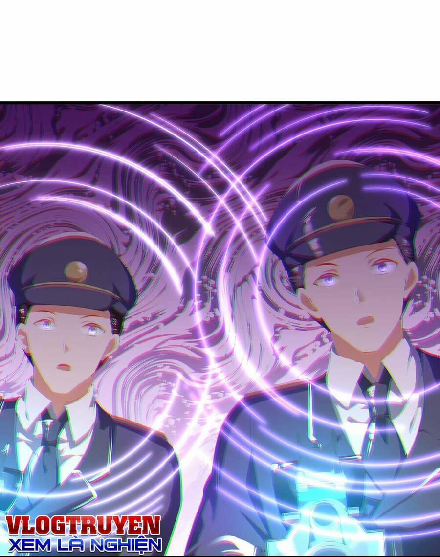 Sau Khi Kết Hợp Với Nữ Thần, Ta Bất Khả Chiến Bại! 7 trang 12