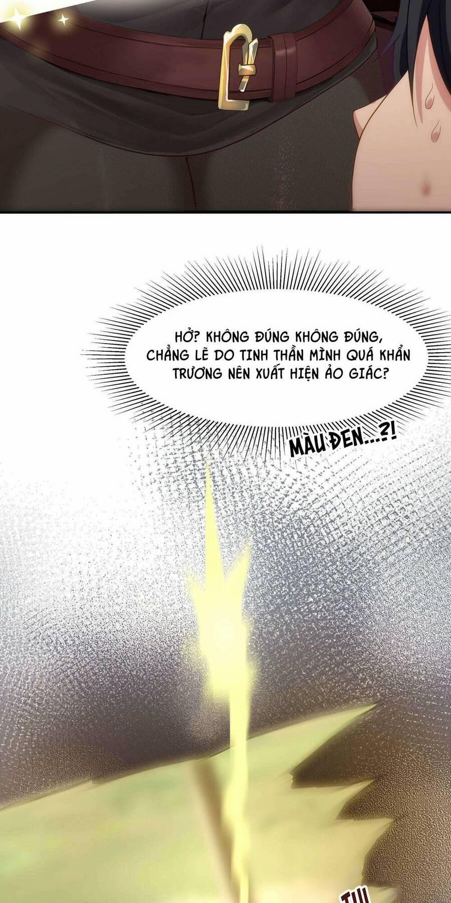 Sau Khi Kết Hợp Với Nữ Thần, Ta Bất Khả Chiến Bại! 7 trang 34