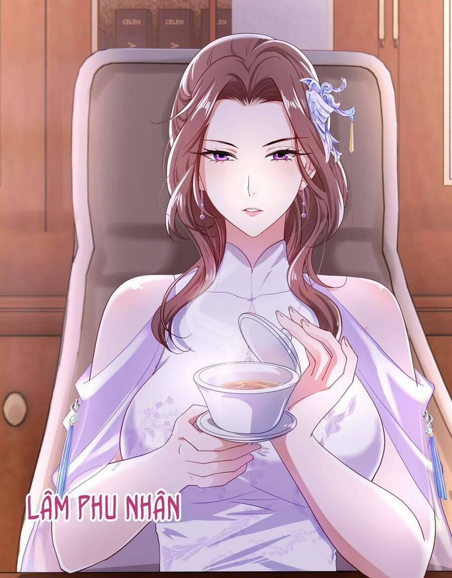 Sau Khi Kết Hợp Với Nữ Thần, Ta Bất Khả Chiến Bại! 7 trang 44