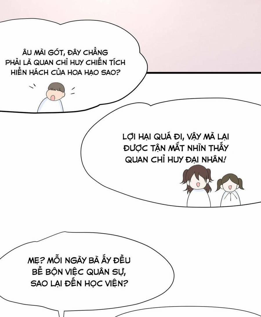 Sau Khi Kết Hợp Với Nữ Thần, Ta Bất Khả Chiến Bại! 9 trang 3