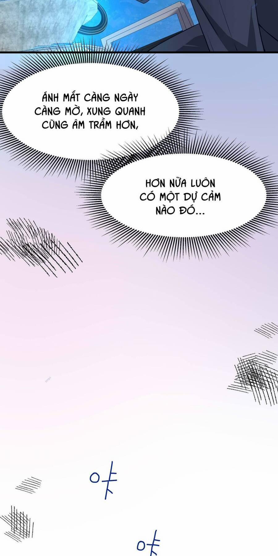 Sau Khi Kết Hợp Với Nữ Thần, Ta Bất Khả Chiến Bại! 9 trang 36