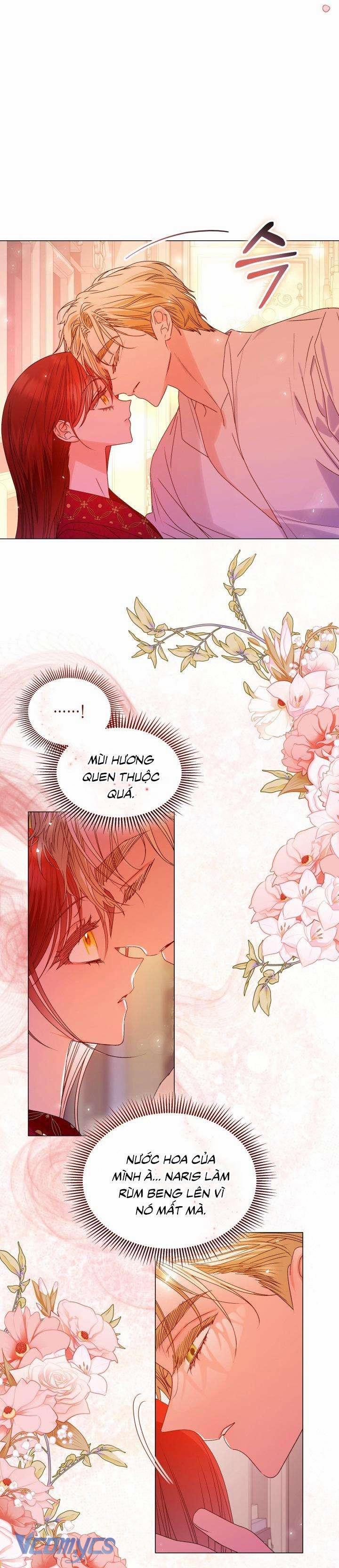 Sau Khi Kết Thúc, Tôi Đã Cứu Rỗi Vai Phản Diện Bằng Tiền 14 trang 23