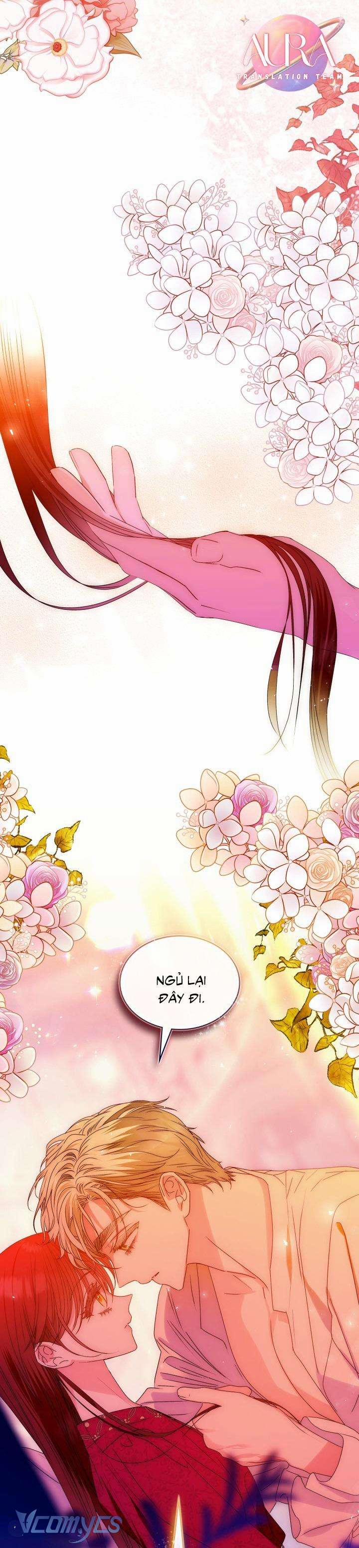 Sau Khi Kết Thúc, Tôi Đã Cứu Rỗi Vai Phản Diện Bằng Tiền 14 trang 24