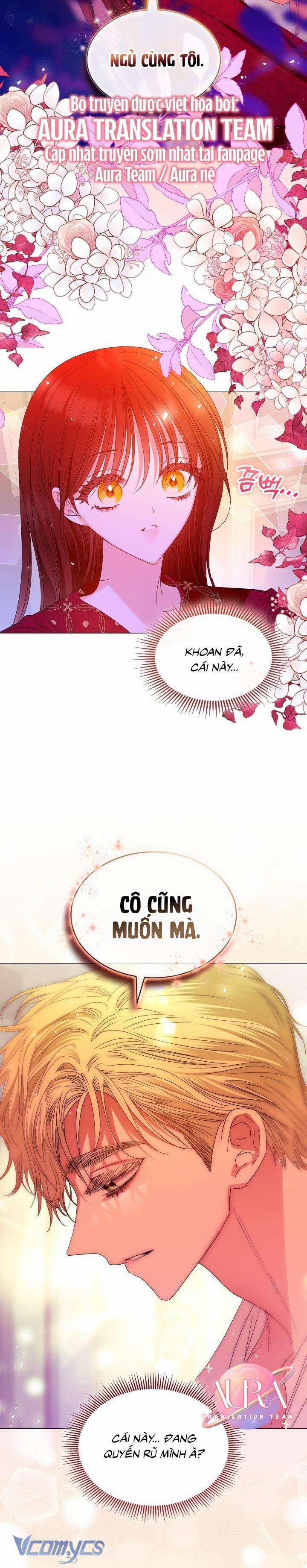 Sau Khi Kết Thúc, Tôi Đã Cứu Rỗi Vai Phản Diện Bằng Tiền 14 trang 25