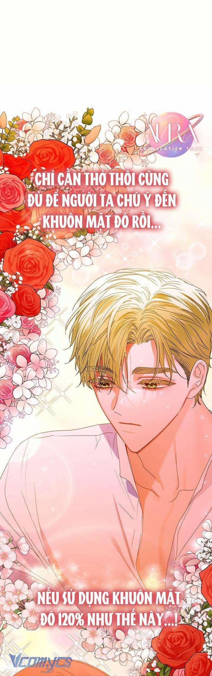 Sau Khi Kết Thúc, Tôi Đã Cứu Rỗi Vai Phản Diện Bằng Tiền 15 trang 1