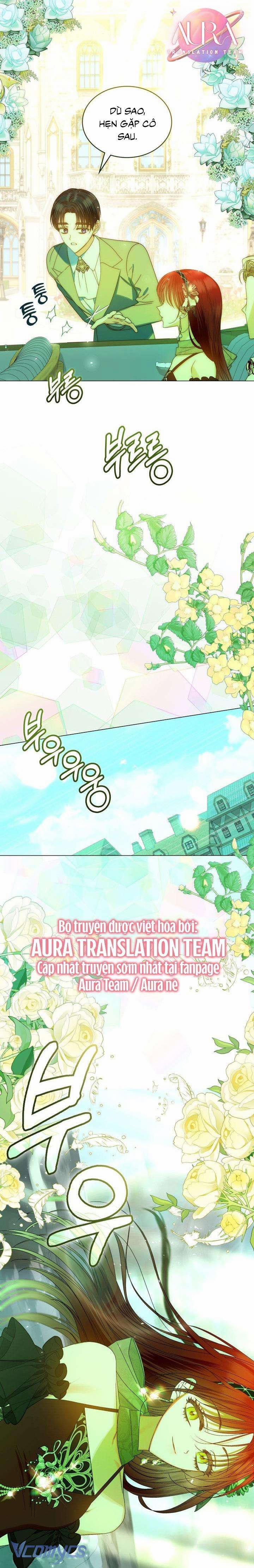 Sau Khi Kết Thúc, Tôi Đã Cứu Rỗi Vai Phản Diện Bằng Tiền 15 trang 30