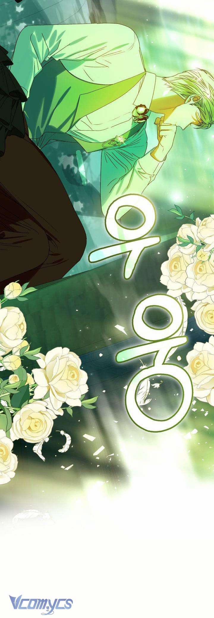 Sau Khi Kết Thúc, Tôi Đã Cứu Rỗi Vai Phản Diện Bằng Tiền 15 trang 31