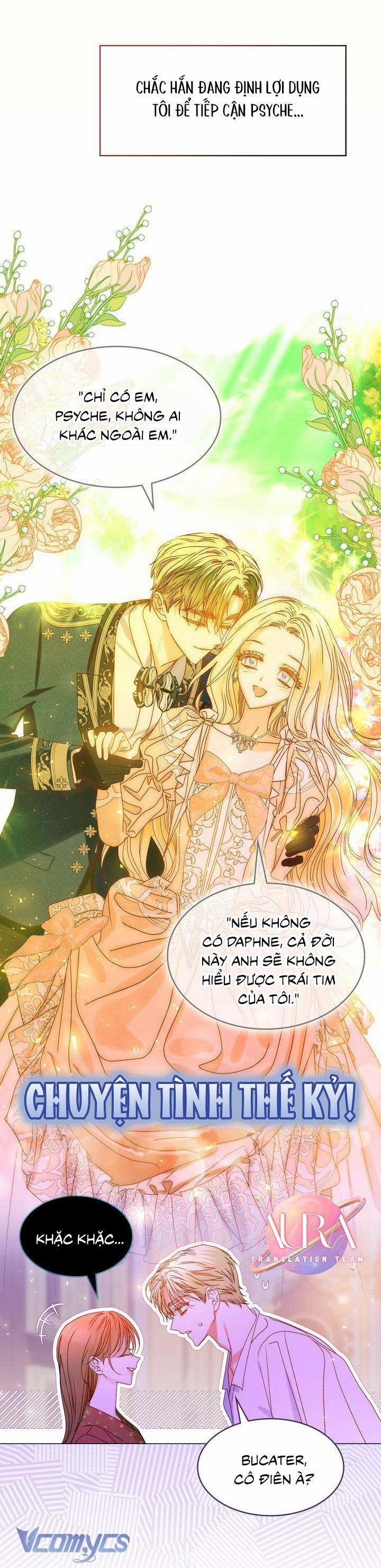 Sau Khi Kết Thúc, Tôi Đã Cứu Rỗi Vai Phản Diện Bằng Tiền 15 trang 5