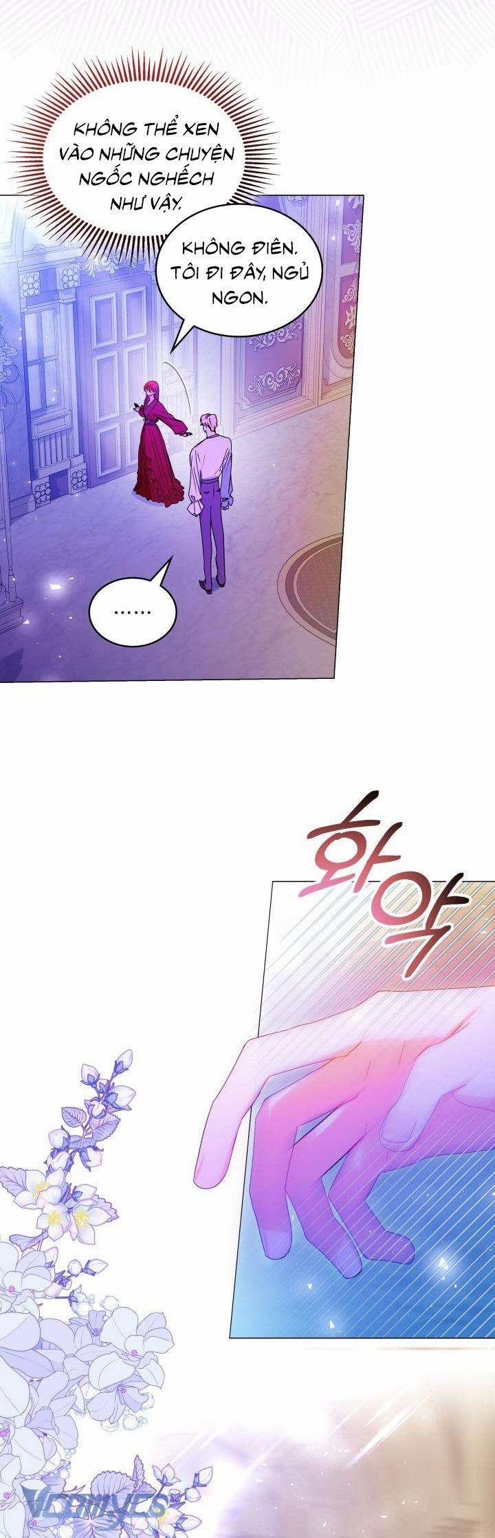 Sau Khi Kết Thúc, Tôi Đã Cứu Rỗi Vai Phản Diện Bằng Tiền 15 trang 6