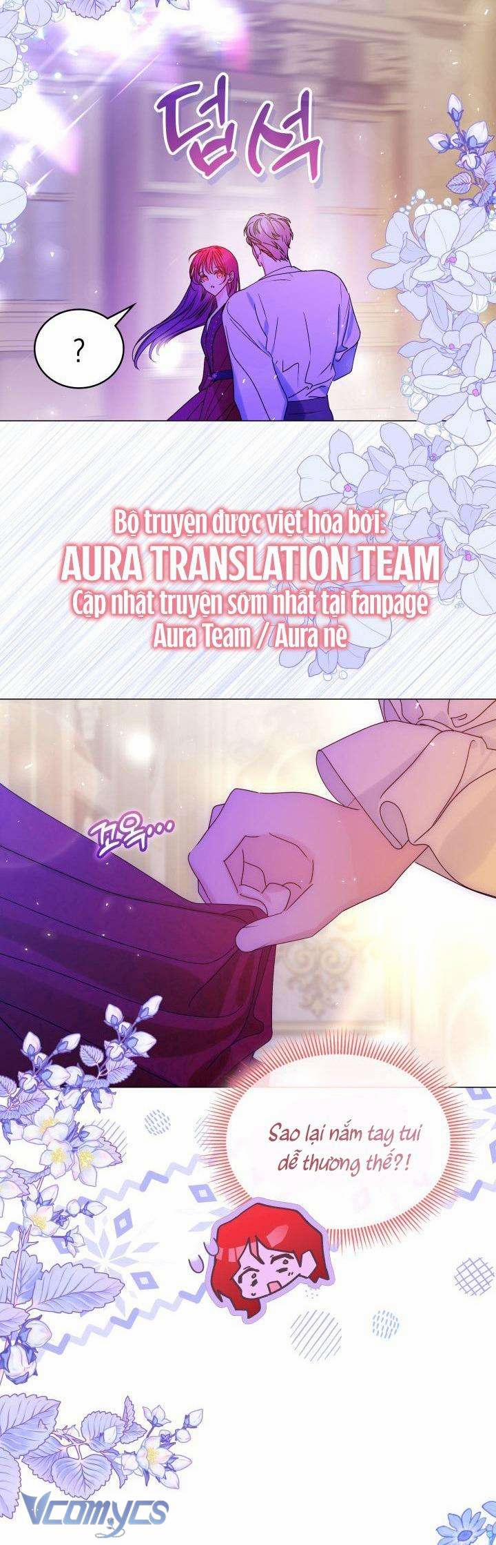 Sau Khi Kết Thúc, Tôi Đã Cứu Rỗi Vai Phản Diện Bằng Tiền 15 trang 7