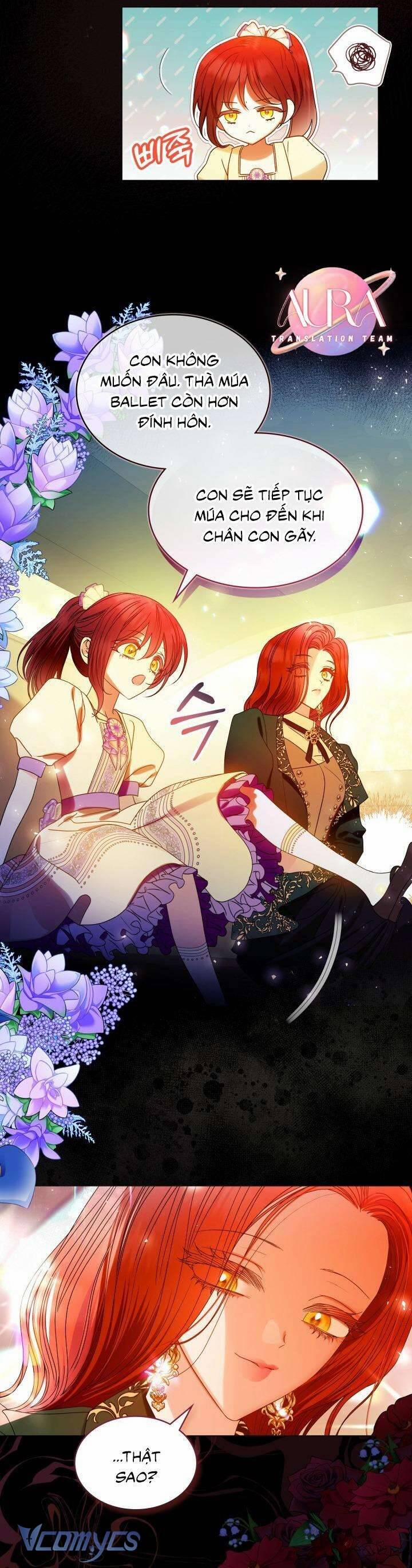 Sau Khi Kết Thúc, Tôi Đã Cứu Rỗi Vai Phản Diện Bằng Tiền 16 trang 11