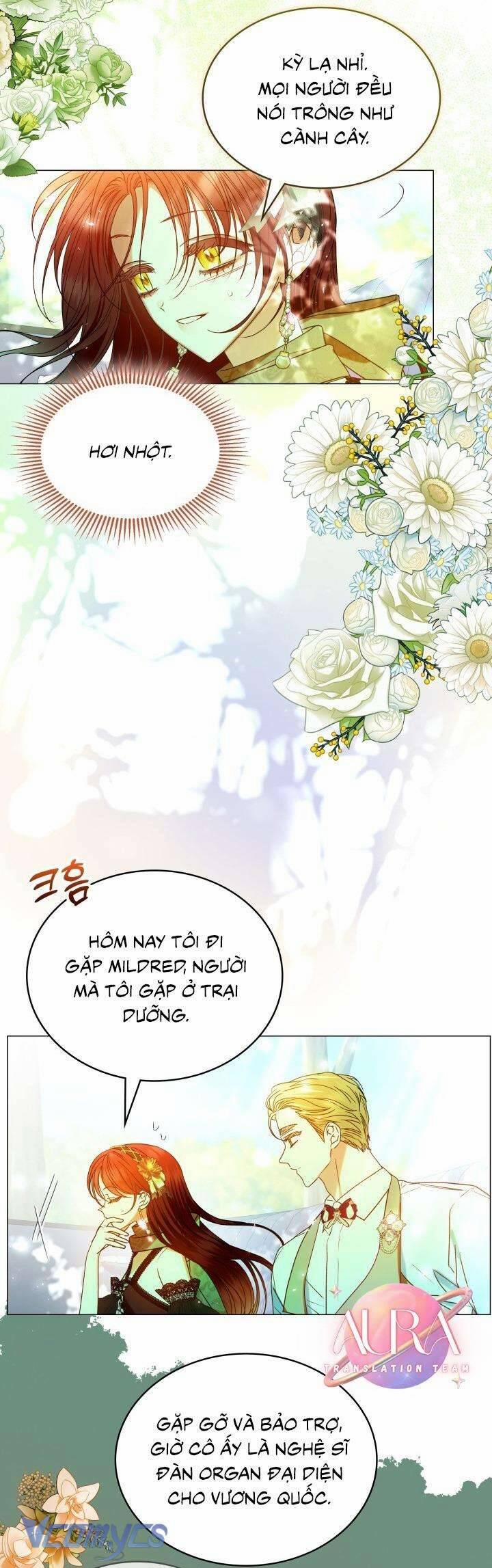 Sau Khi Kết Thúc, Tôi Đã Cứu Rỗi Vai Phản Diện Bằng Tiền 16 trang 17