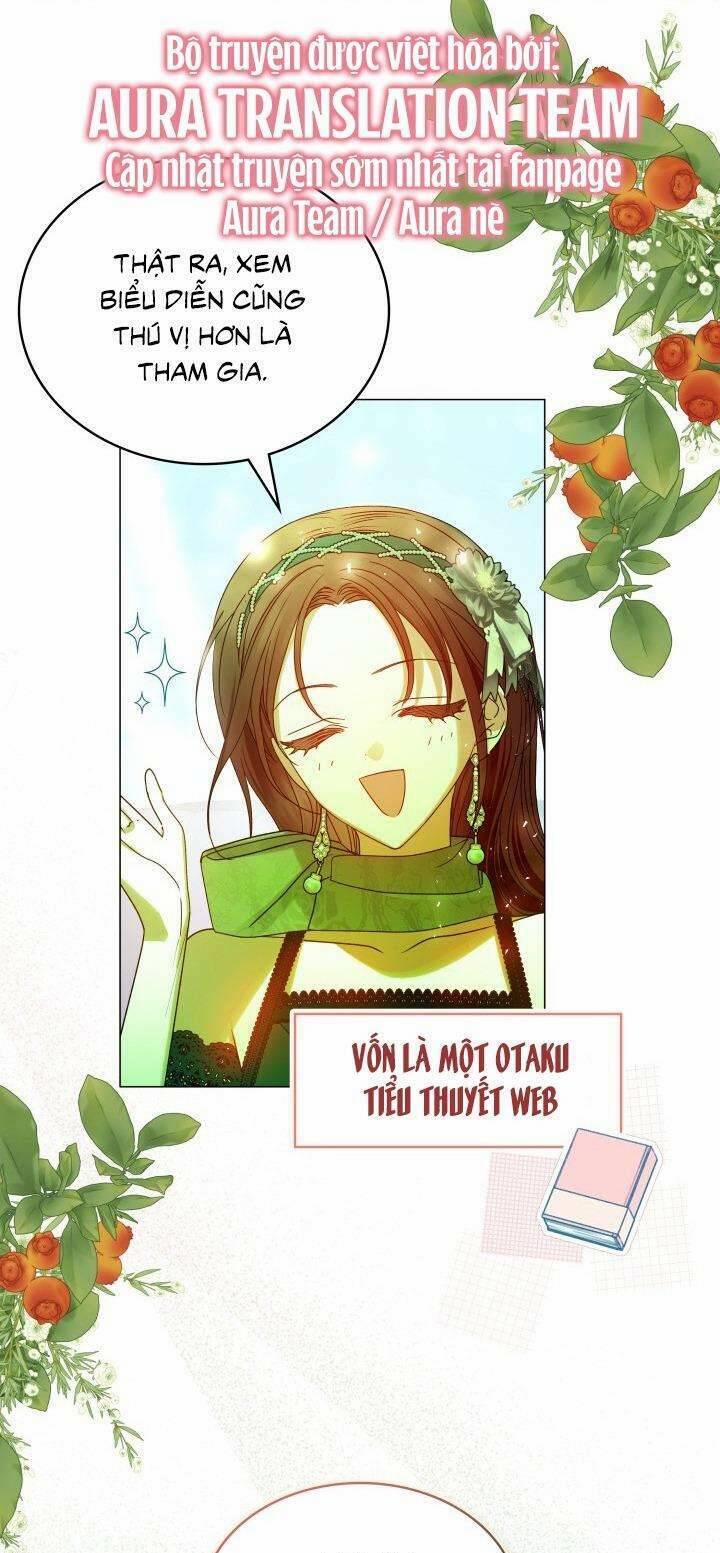 Sau Khi Kết Thúc, Tôi Đã Cứu Rỗi Vai Phản Diện Bằng Tiền 16 trang 21