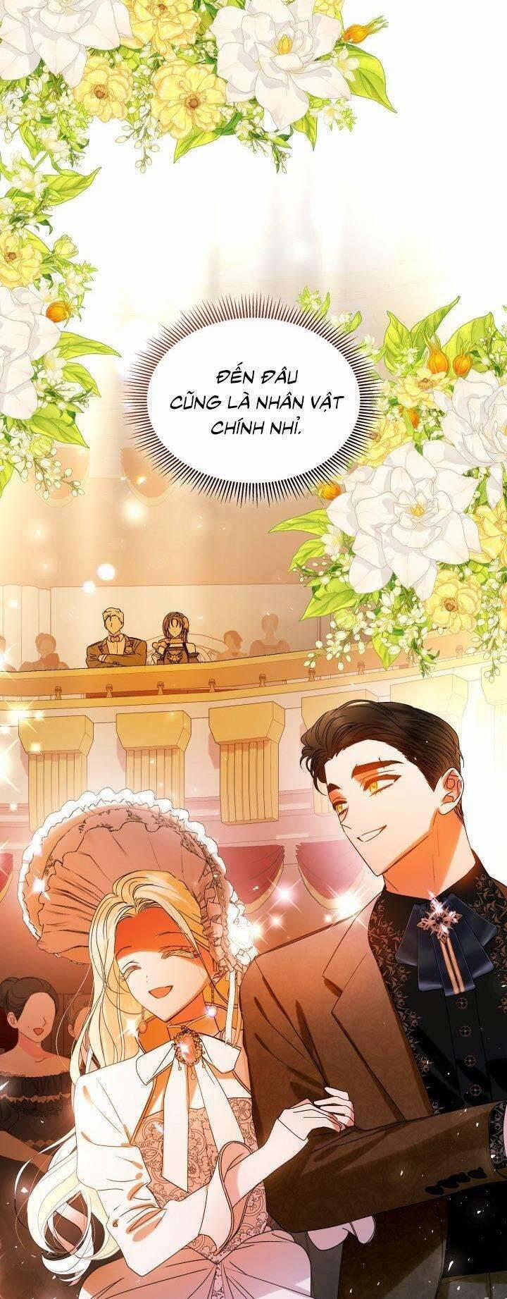 Sau Khi Kết Thúc, Tôi Đã Cứu Rỗi Vai Phản Diện Bằng Tiền 16 trang 25