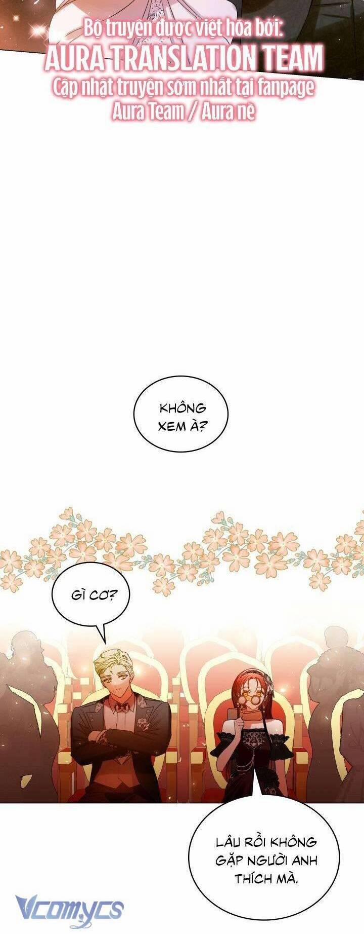 Sau Khi Kết Thúc, Tôi Đã Cứu Rỗi Vai Phản Diện Bằng Tiền 16 trang 26