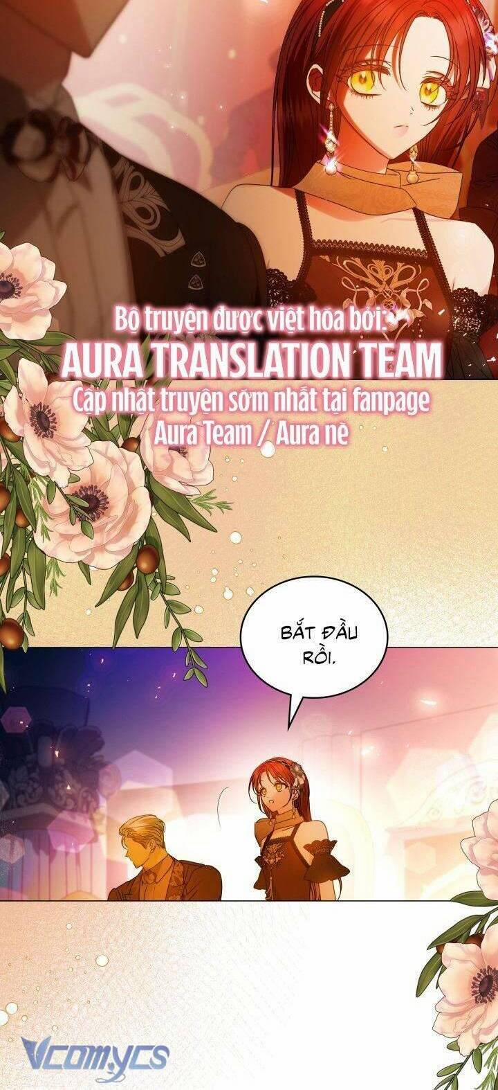 Sau Khi Kết Thúc, Tôi Đã Cứu Rỗi Vai Phản Diện Bằng Tiền 16 trang 31