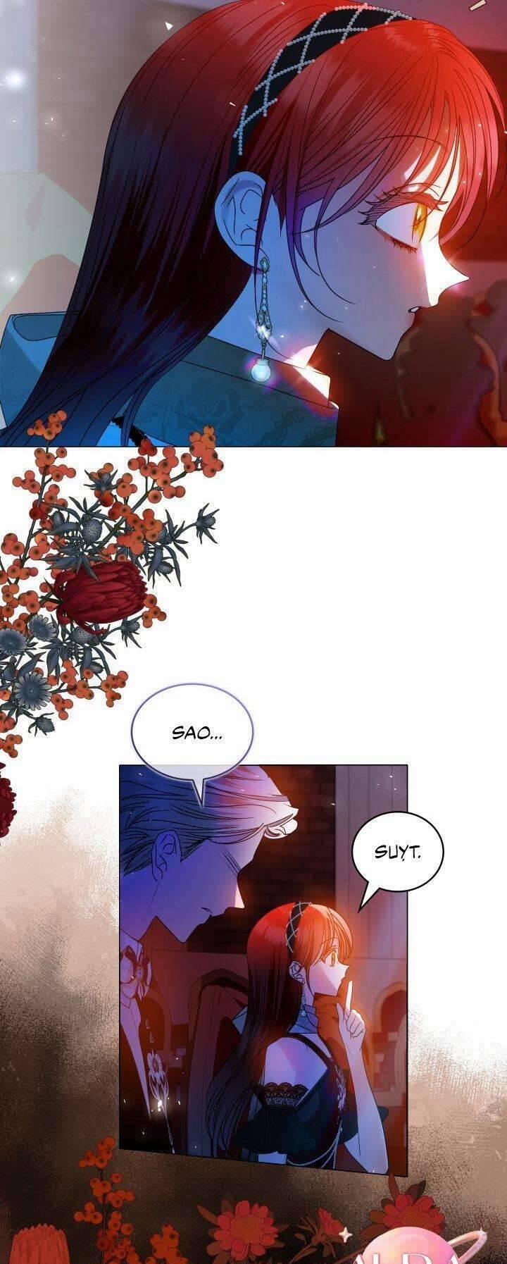 Sau Khi Kết Thúc, Tôi Đã Cứu Rỗi Vai Phản Diện Bằng Tiền 16 trang 36