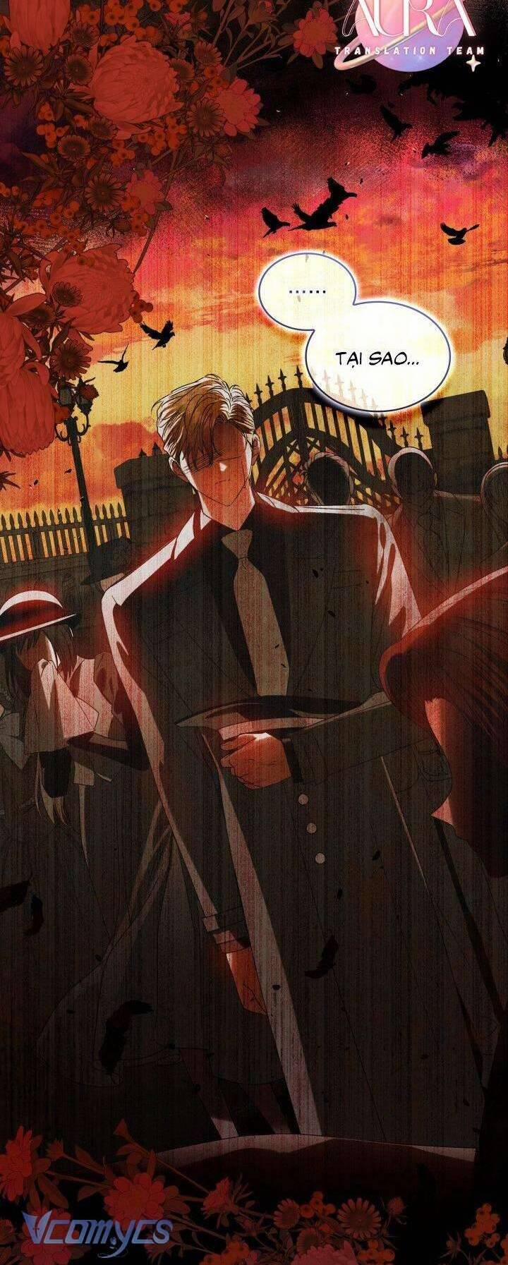 Sau Khi Kết Thúc, Tôi Đã Cứu Rỗi Vai Phản Diện Bằng Tiền 16 trang 37