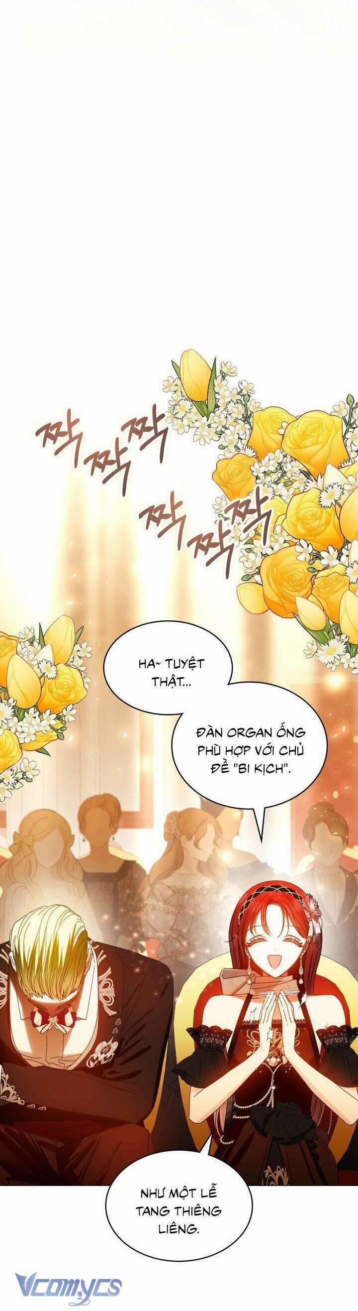 Sau Khi Kết Thúc, Tôi Đã Cứu Rỗi Vai Phản Diện Bằng Tiền 16 trang 39