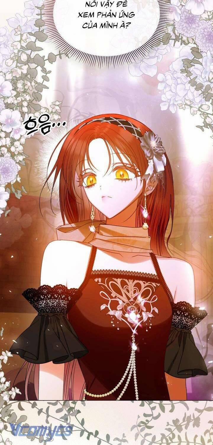 Sau Khi Kết Thúc, Tôi Đã Cứu Rỗi Vai Phản Diện Bằng Tiền 16 trang 47