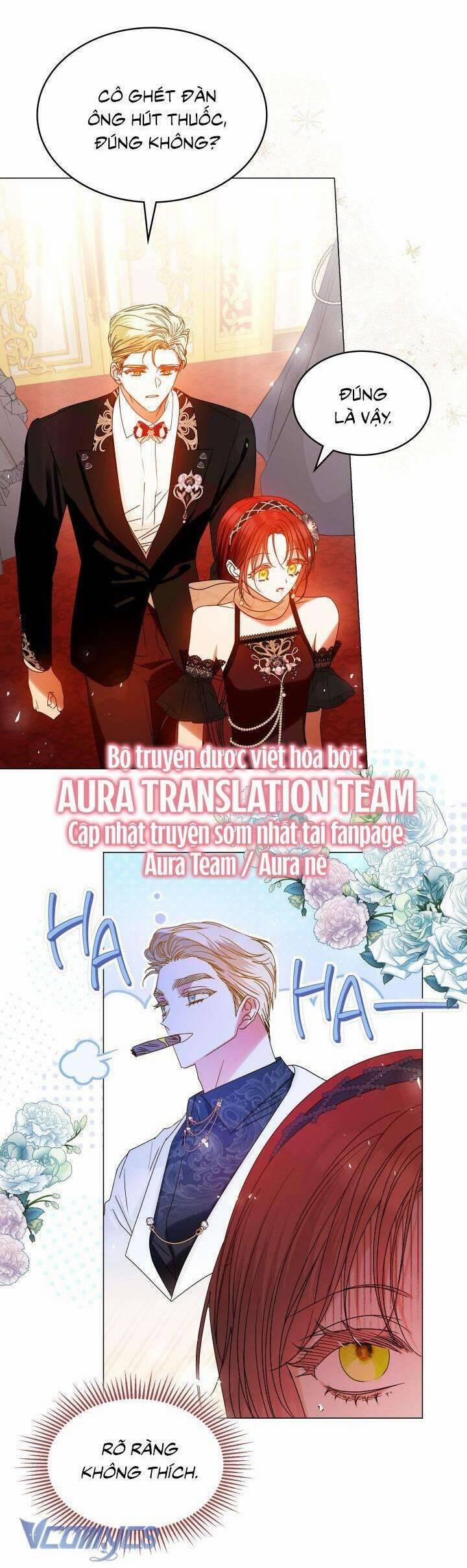 Sau Khi Kết Thúc, Tôi Đã Cứu Rỗi Vai Phản Diện Bằng Tiền 16 trang 49