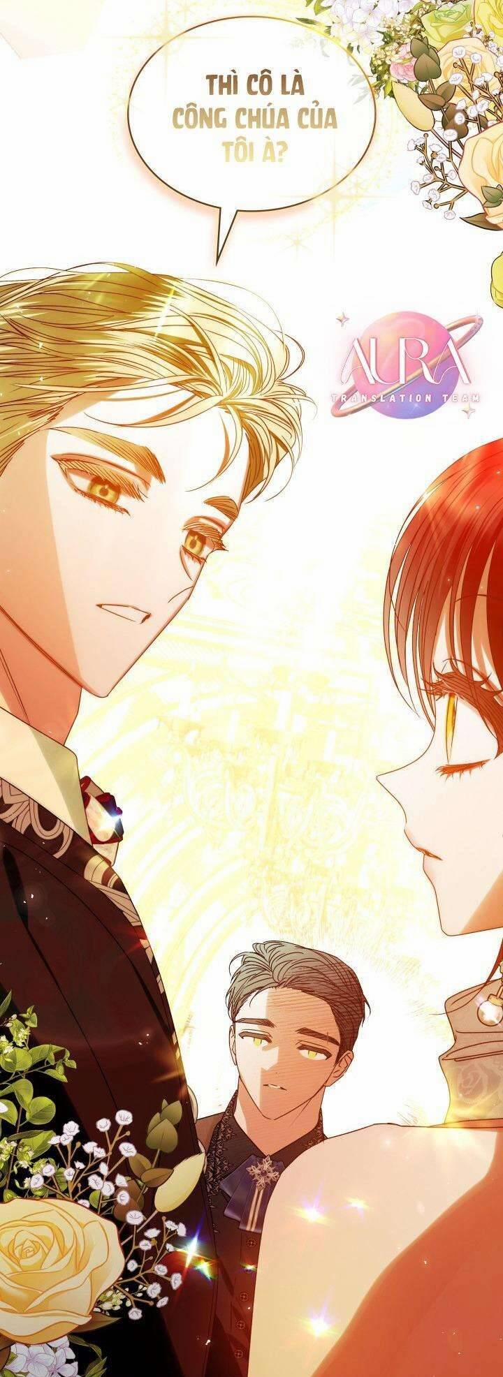 Sau Khi Kết Thúc, Tôi Đã Cứu Rỗi Vai Phản Diện Bằng Tiền 16 trang 51