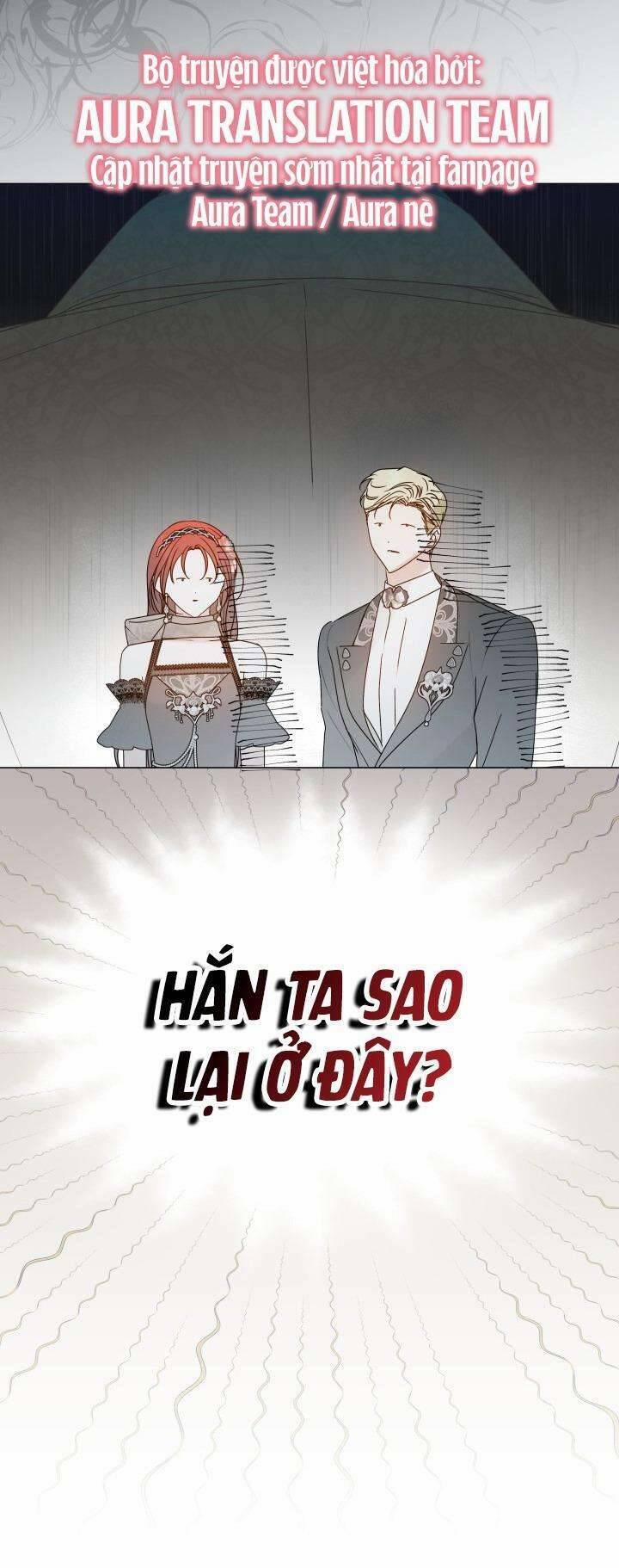 Sau Khi Kết Thúc, Tôi Đã Cứu Rỗi Vai Phản Diện Bằng Tiền 16 trang 53