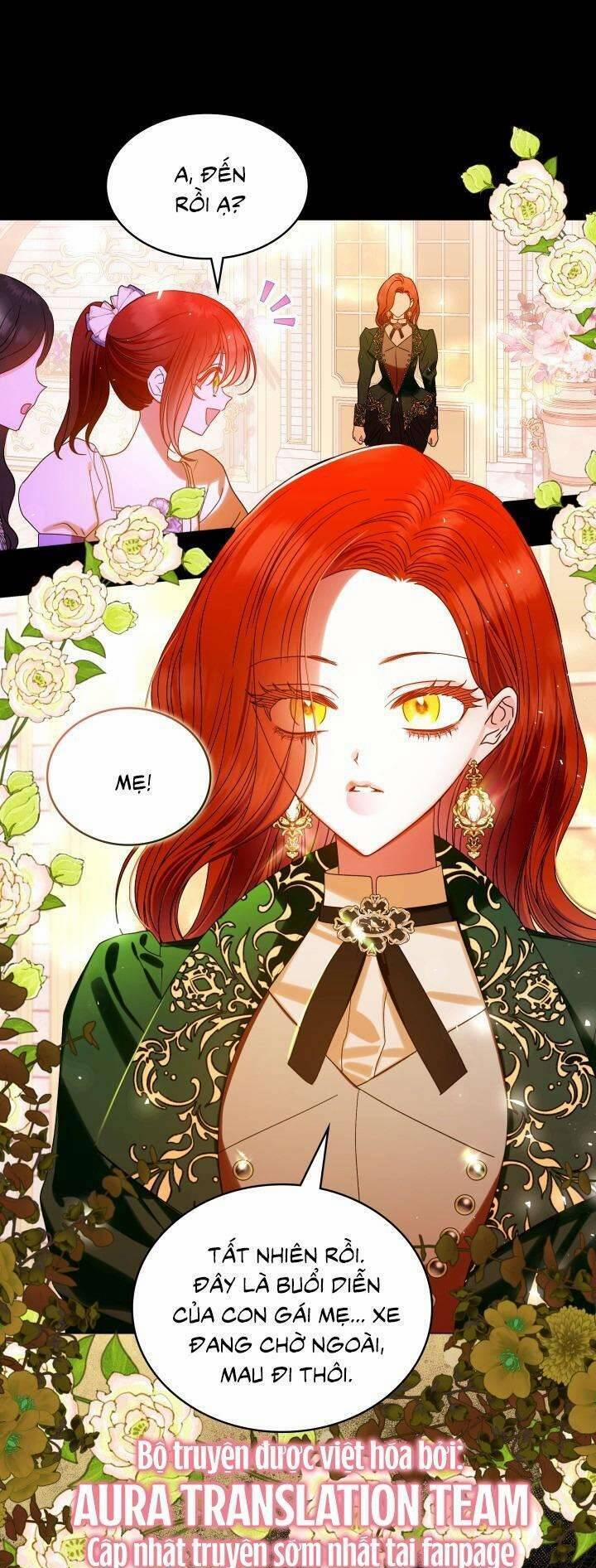 Sau Khi Kết Thúc, Tôi Đã Cứu Rỗi Vai Phản Diện Bằng Tiền 16 trang 6