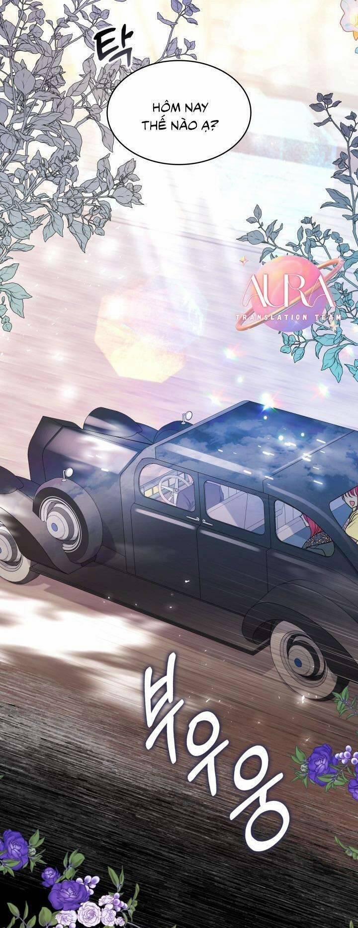 Sau Khi Kết Thúc, Tôi Đã Cứu Rỗi Vai Phản Diện Bằng Tiền 16 trang 8