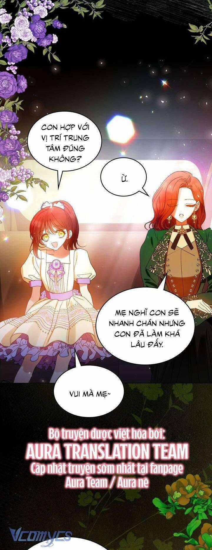 Sau Khi Kết Thúc, Tôi Đã Cứu Rỗi Vai Phản Diện Bằng Tiền 16 trang 9