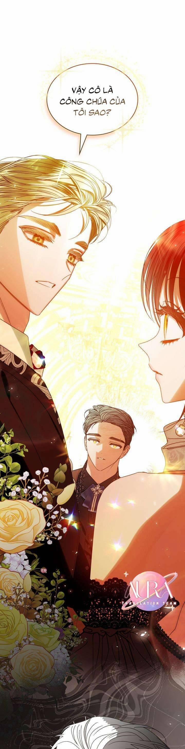 Sau Khi Kết Thúc, Tôi Đã Cứu Rỗi Vai Phản Diện Bằng Tiền 17 trang 1